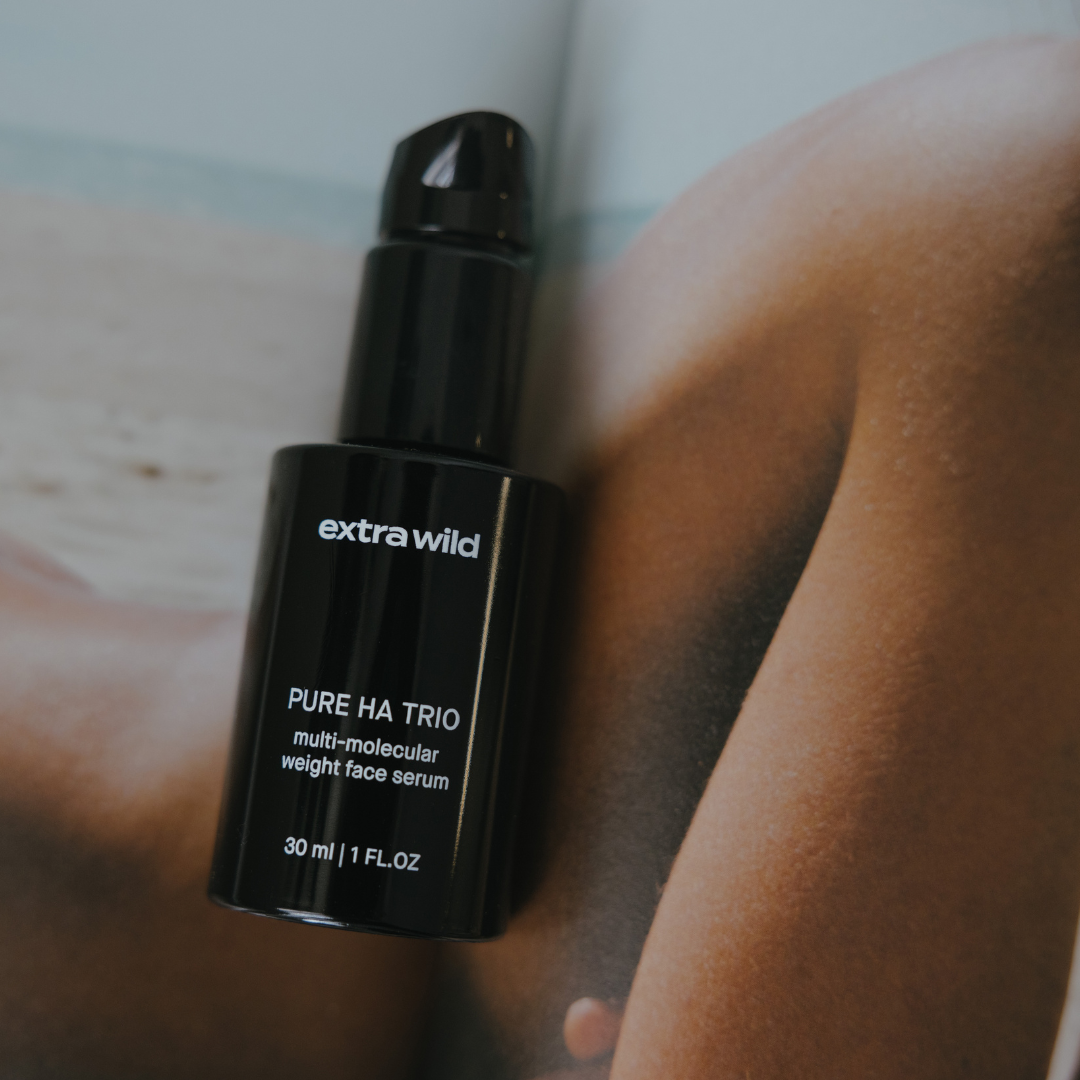 Pure HA Trio Hyaluronzuur