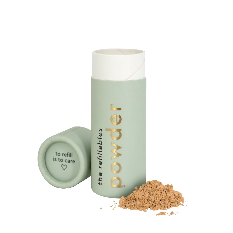 Loose Mineral Foundation Refill 6gr Limited Edition - Skincare Boulevard