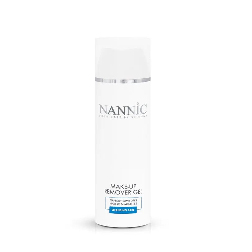 Make-up Remover Gel Nannic
