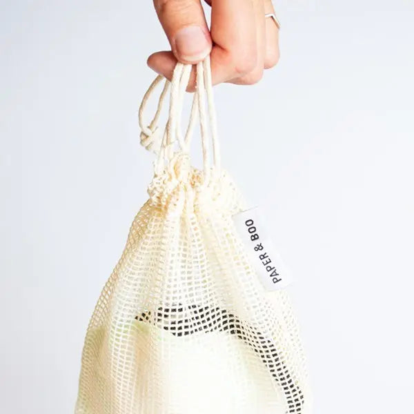 Wasbare wattenschijfjes - Skincare Boulevard