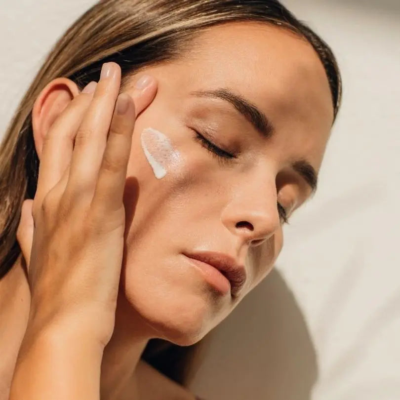 Super Fluid Sunscreen Spf 50 zonnecreme Skincare Boulevard