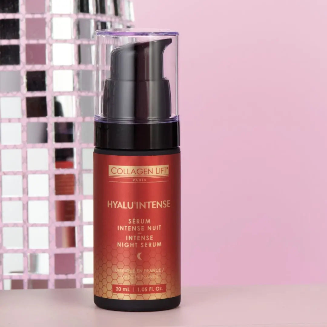 The Perfect Pair Hyalu'Plump Hyalu'Intense - Skincare Boulevard