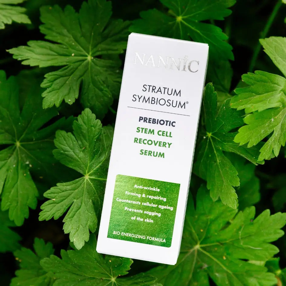Prebiotic Stem Cell Recovery Serum - Skincare Boulevard