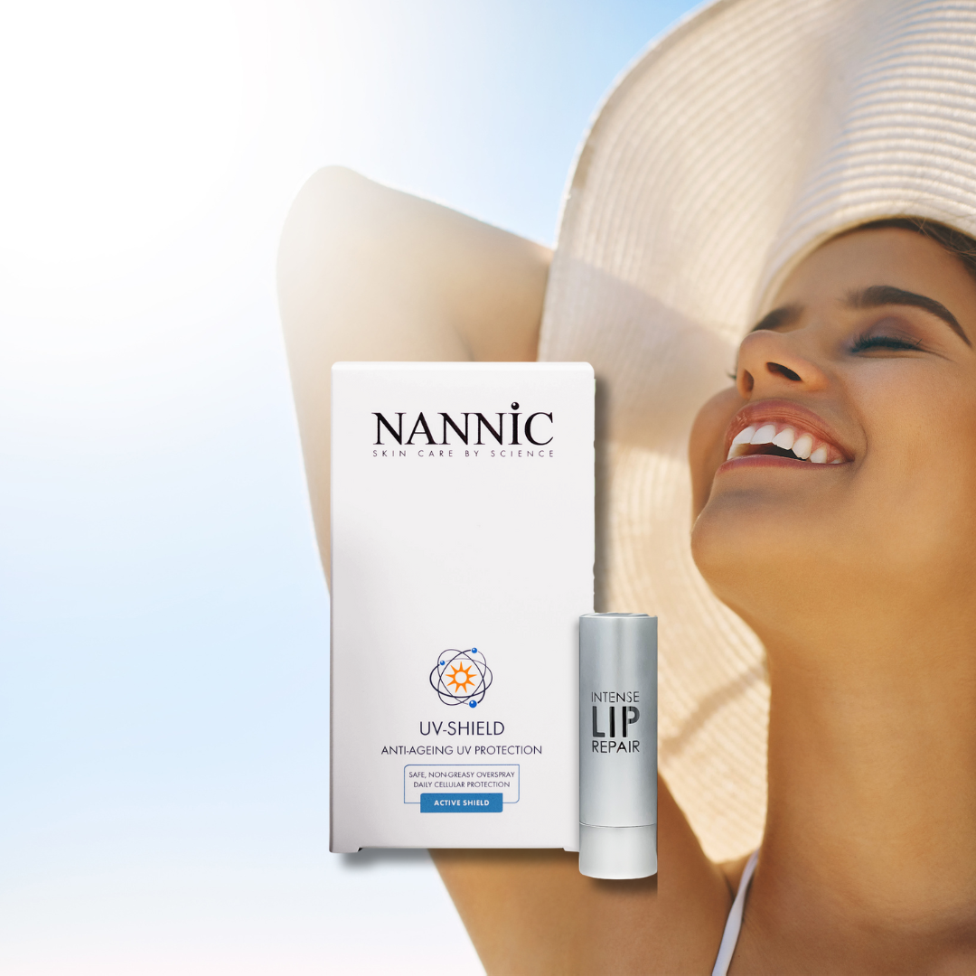 Sun Essentials Set - Skincare Boulevard