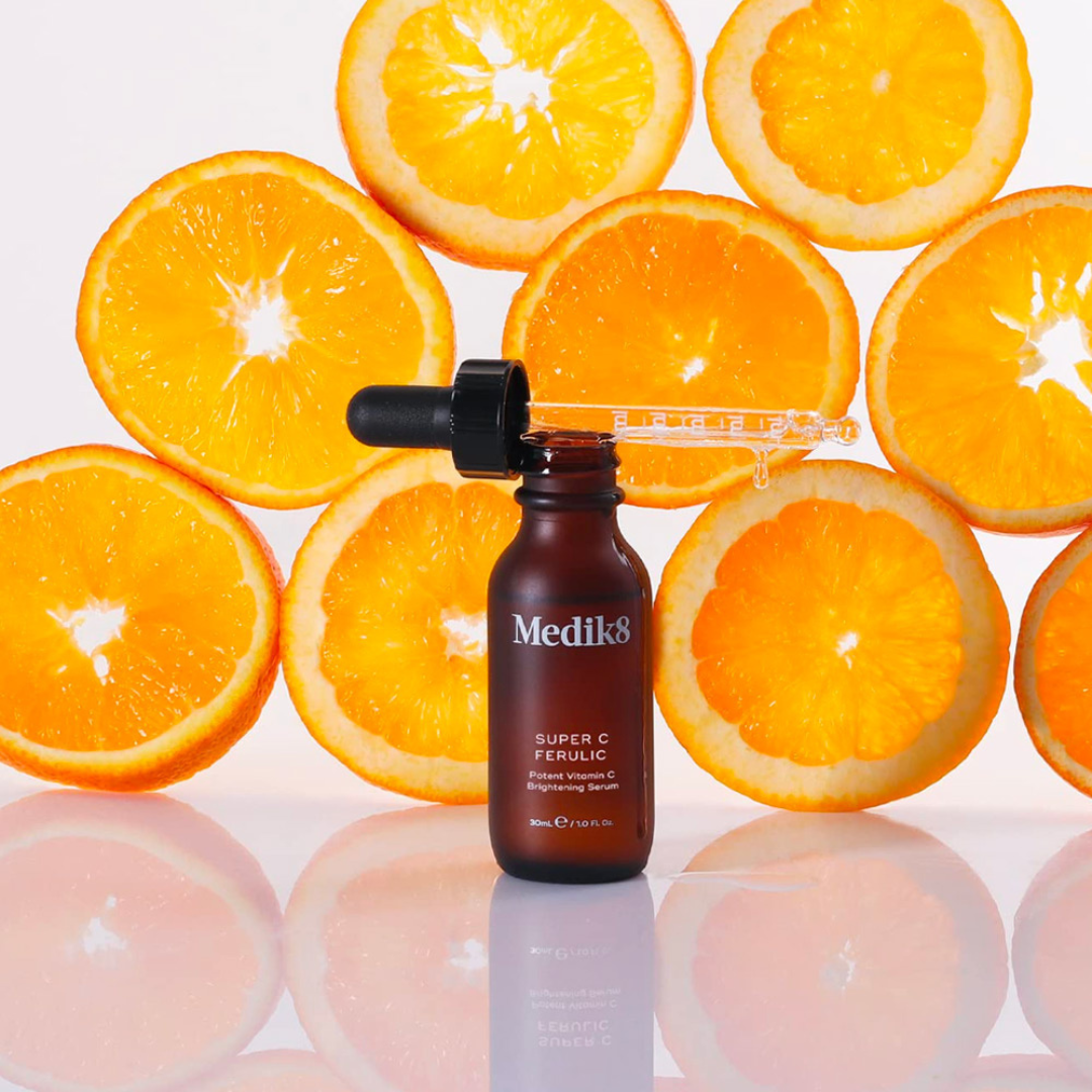 Super C Ferulic Medik8