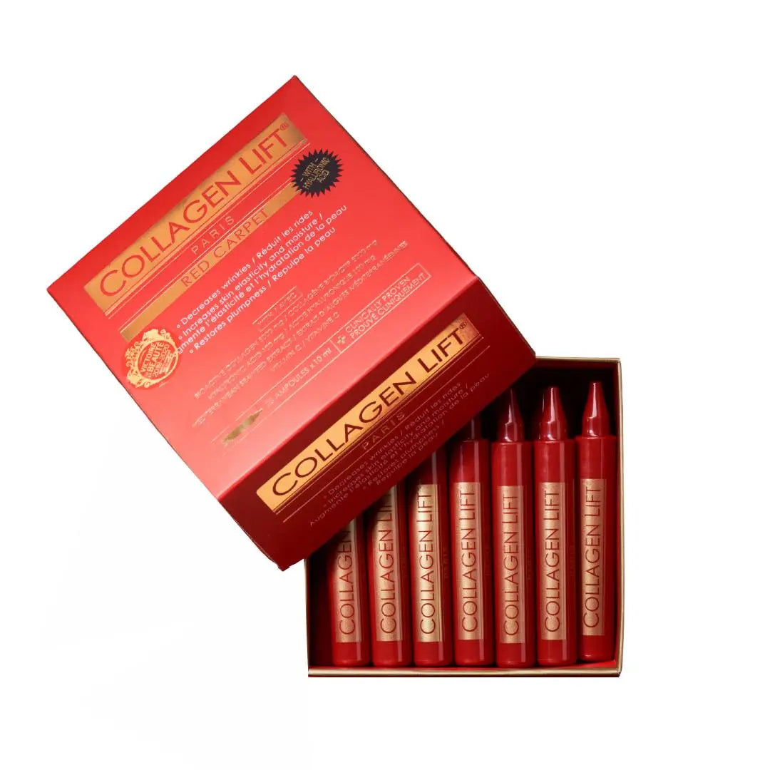 Red Carpet collageen - Skincare Boulevard