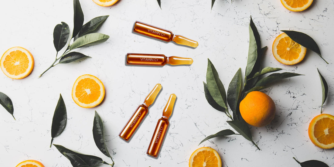 Beste huidverzorgingsproducten voor pigmentvlekken en een frisse teint Skincare Boulevard