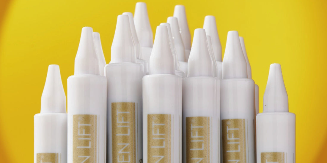 Collageen abonnement