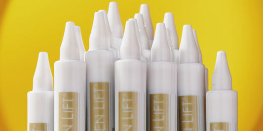 Collageen abonnement