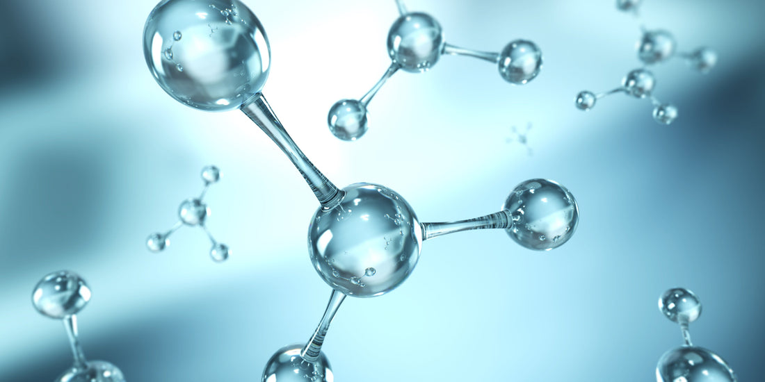 Collageen supplement: werkt het echt voor je huid? | Voordelen, werking & resultaten I Skincare Boulevard