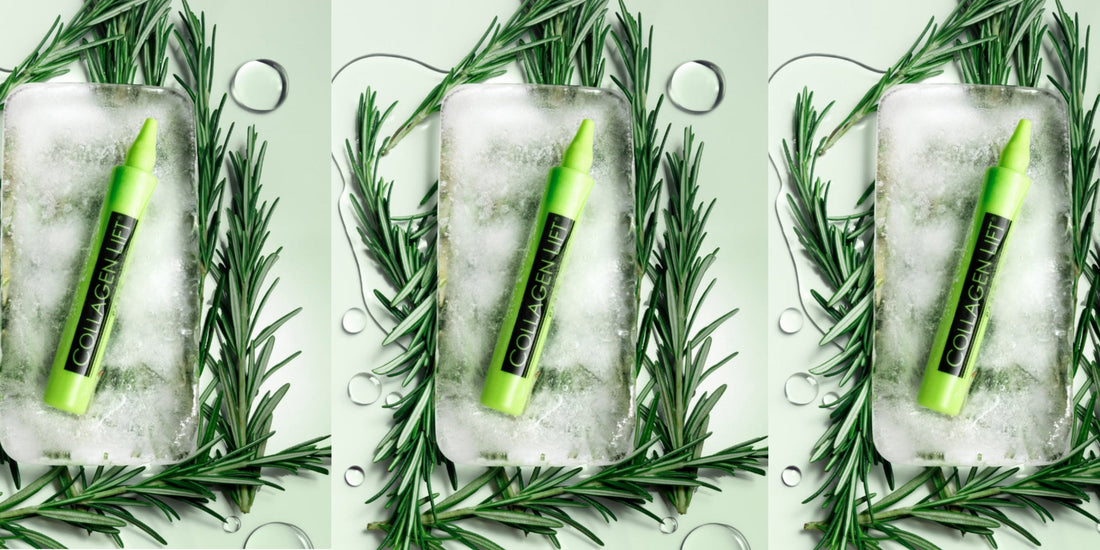 14 DAGEN DETOX CHALLENGE I Platte buik, stralende huid I Skincare Boulevard