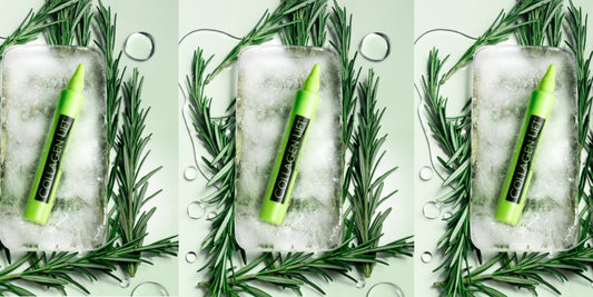 14 DAGEN DETOX CHALLENGE I Platte buik, stralende huid I Skincare Boulevard