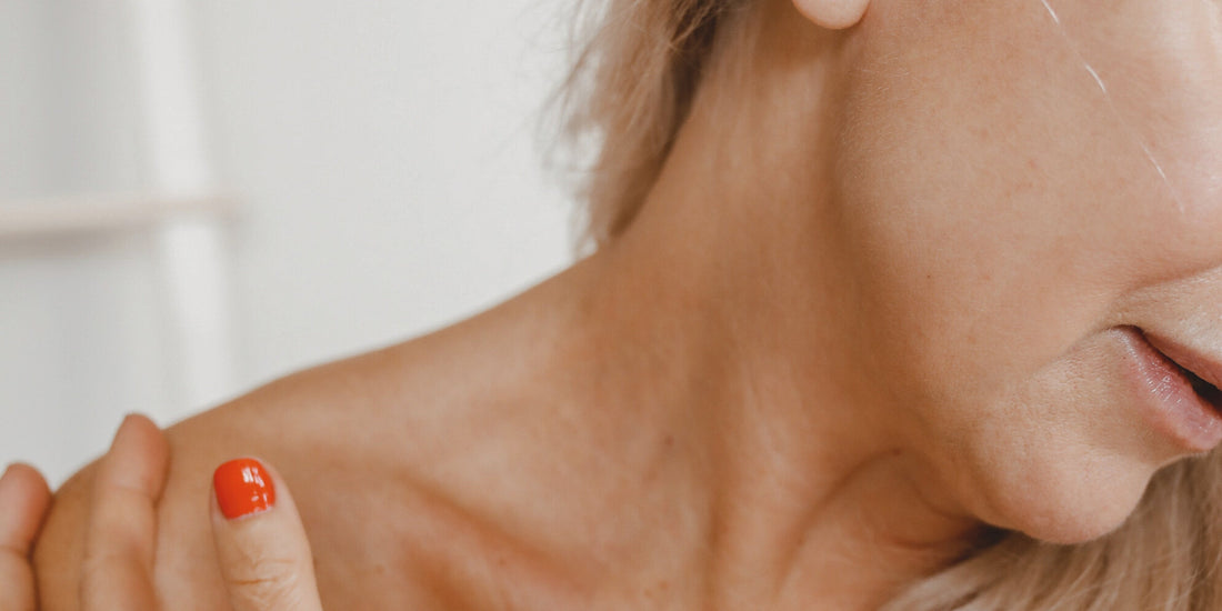 Droge huid winter Pas je huidverzorging aan I Skincare Boulevard