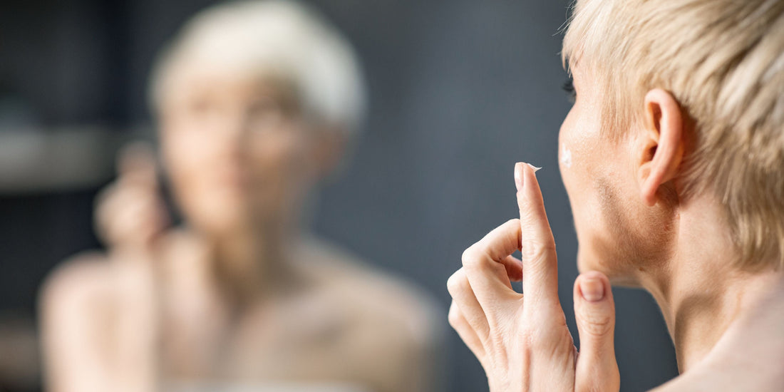 Vochtarme huid herkennen en herstellen | Complete gids tegen een trekkerige huid I Skincare Boulevard