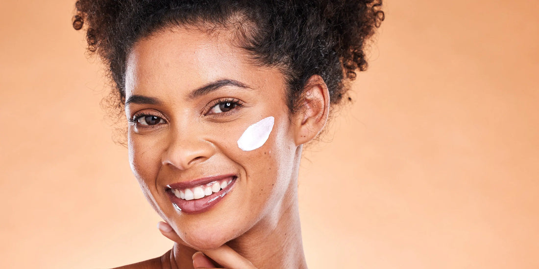 Hoe een peeling je huid opfrist Skincare Boulevard