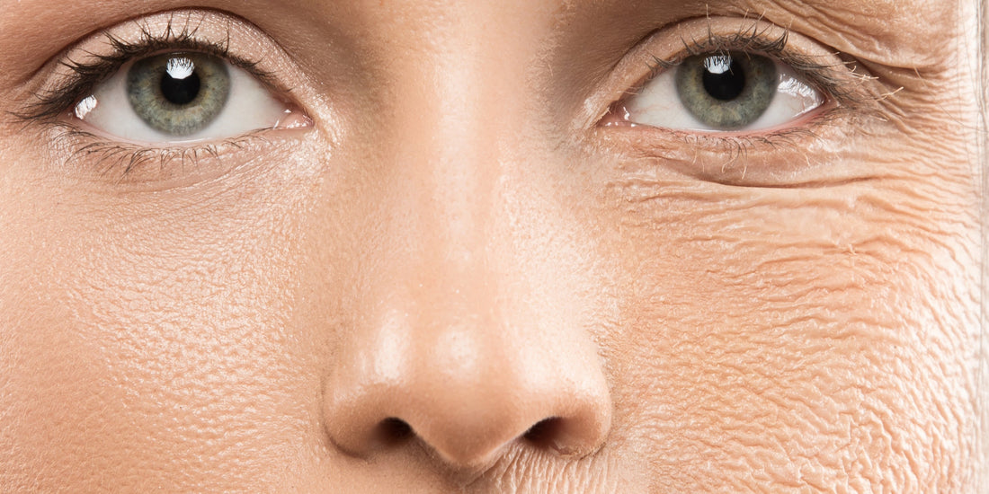 Hoe een peeling je huid opfrist | Peeling Guide & Productadvies I Skincare Boulevard