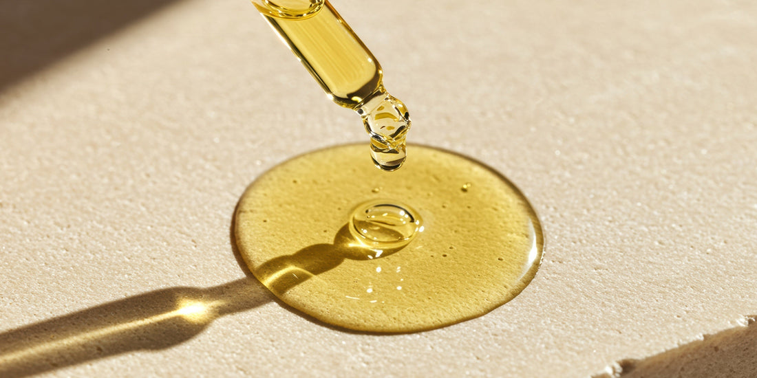 Hoe gebruik je olie in je verzorgingsroutine - Skincare Boulevard