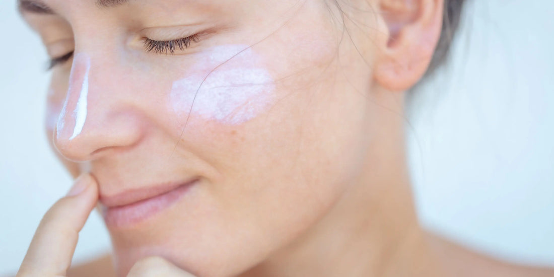 Kalmerend masker met probiotica instant oplossing bij huidproblemen Skincare Boulevard