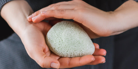 Konjac sponsen: zachte reiniging, grote impact Skincare Boulevard