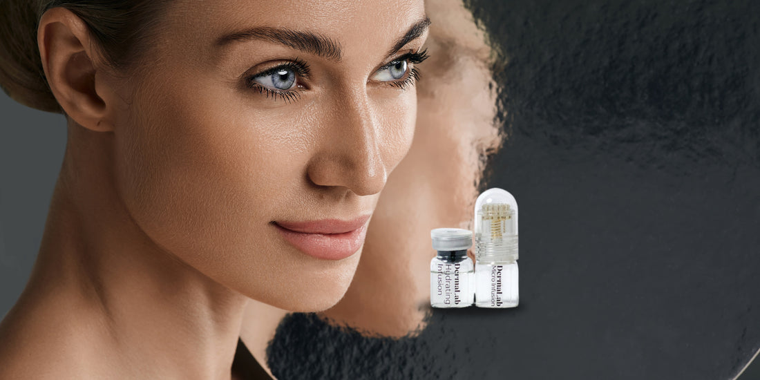 Microneedling behandeling voor thuis I Skincare Boulevard