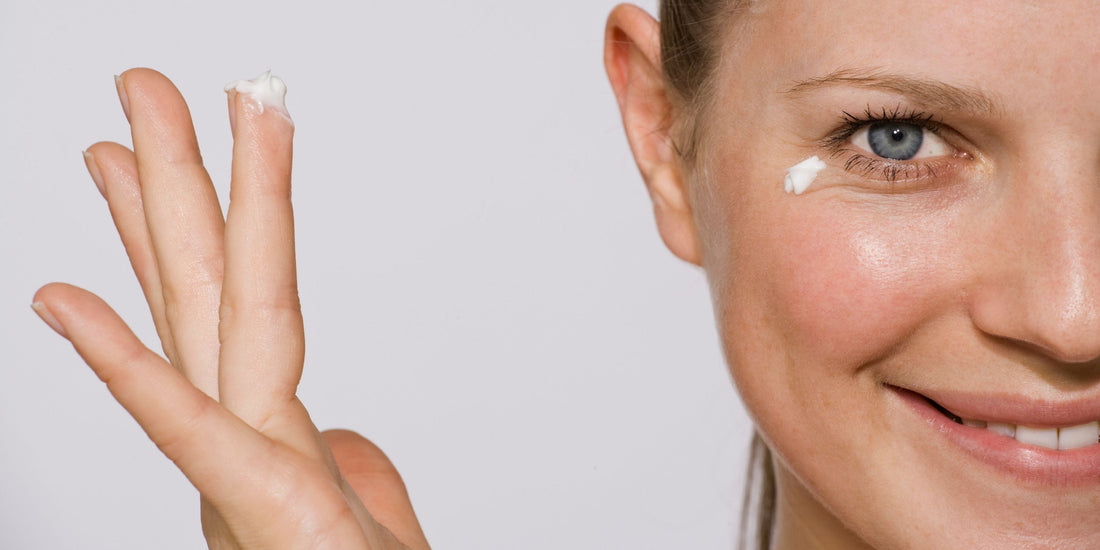 De complete gids voor je oogcontour I bij wallen kringen en rimpels I Skincare Boulevard