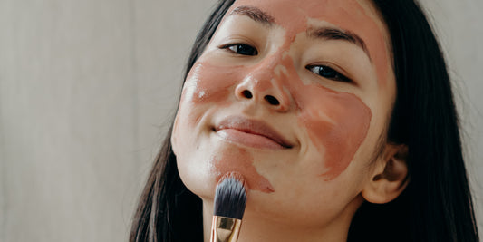 Reset je HUID pas je verzorgingsroutine aan met een masker Skincare Boulevard