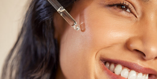 Het belang van serums in je huidverzorgingsroutine | Skincare Boulevard