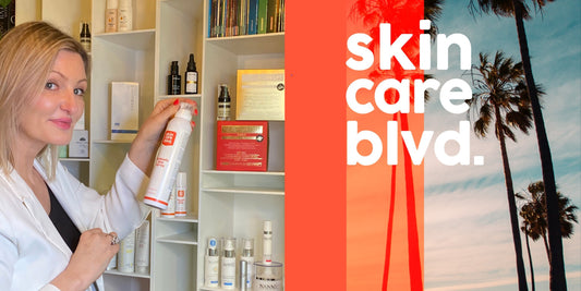 De Missie van Skincare Boulevard: dit doen wij voor jou Skincare Boulevard