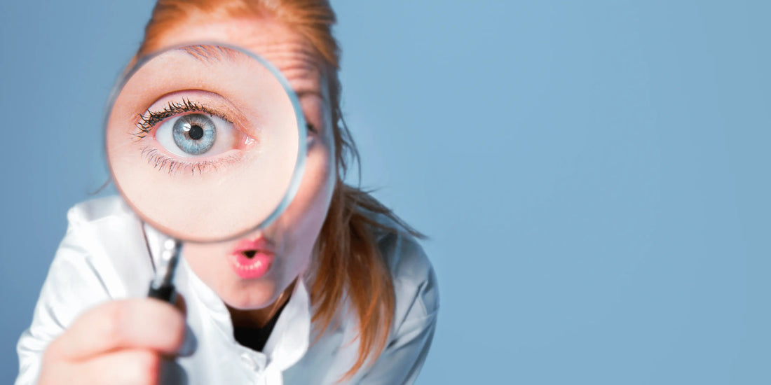 Speur mee naar pigment vlekjes en huidkanker Euromelanoma preventie tips Skincare Boulevard