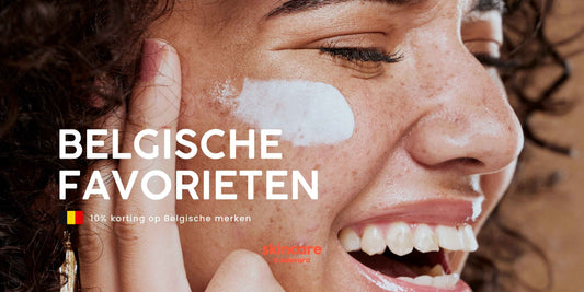 Feestelijke korting op Belgische Favorieten Nationale Feestdag