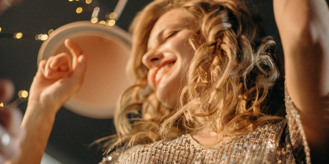 Tips stralende huid tijdens het feest I Skincare Boulevard