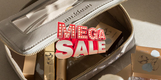 i am klean minerale make-up 50% mega sale