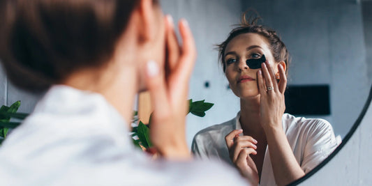 Verminder donkere kringen Ontdek de juiste producten en leer wat je best kan vermijden I Skincare Boulevard