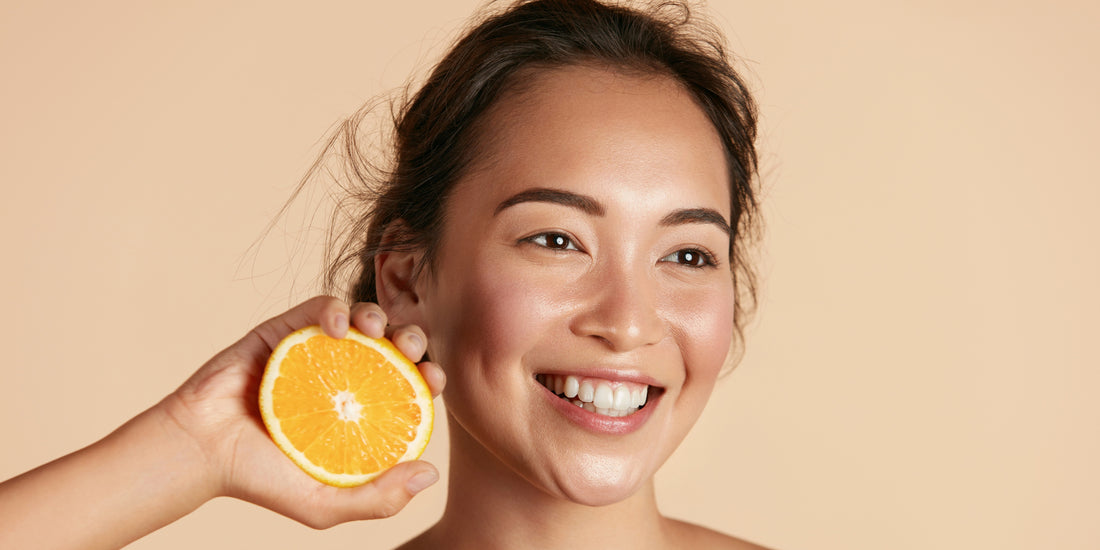 Hoe krijg je een stralende huid I Skincare Boulevard