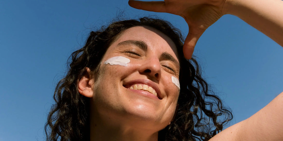 Waarom elke dag zonnecreme smeren essentieel is Skincare Boulevard