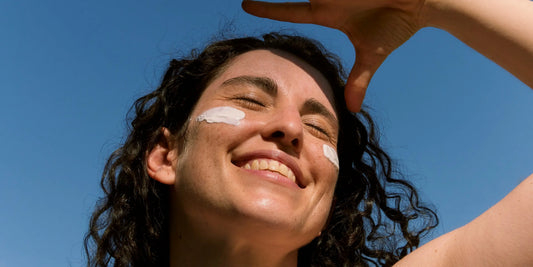 Waarom elke dag zonnecreme smeren essentieel is Skincare Boulevard