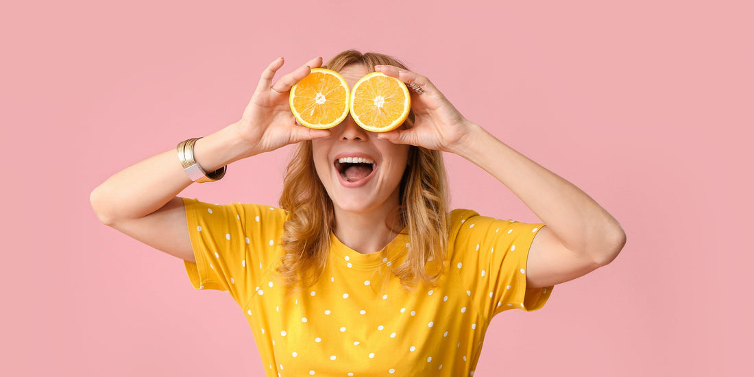 Waarom Vitamine C in je routine elke dag een must is I Skincare Boulevard