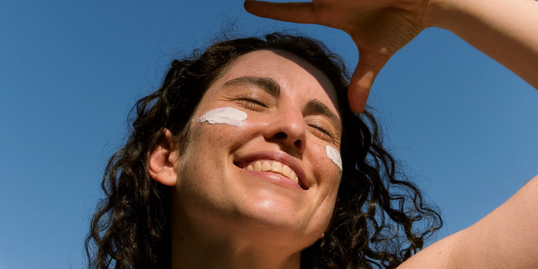 Waarom elke dag zonnecreme smeren essentieel is