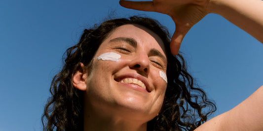 Waarom elke dag zonnecreme smeren essentieel is