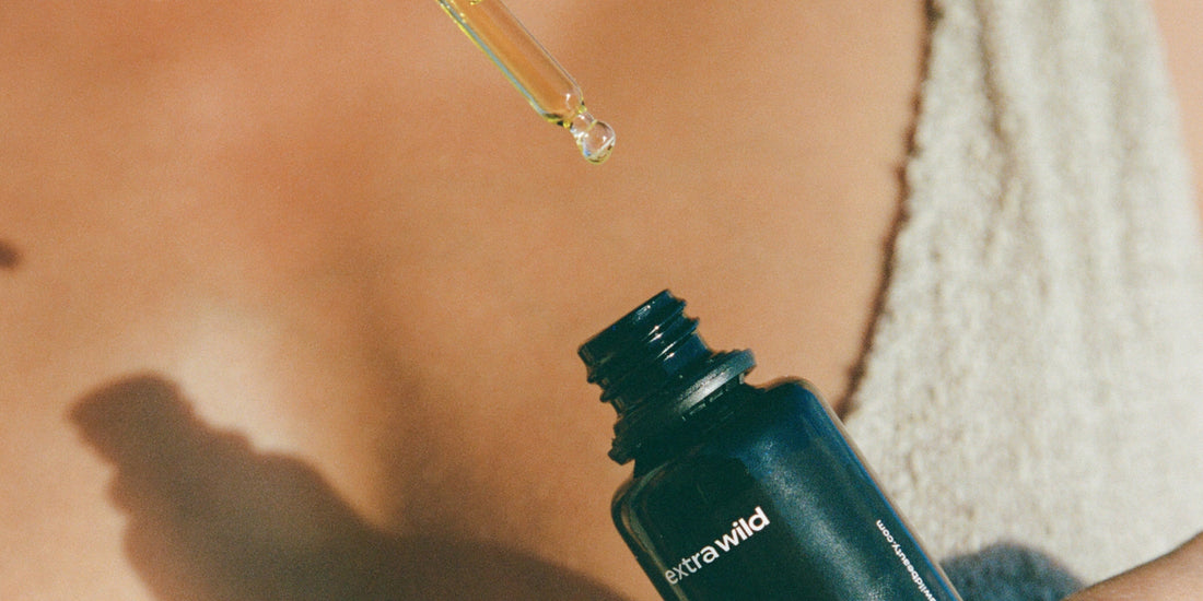 Waarom gezichtsolie goed is voor je huid | Skincare Boulevard