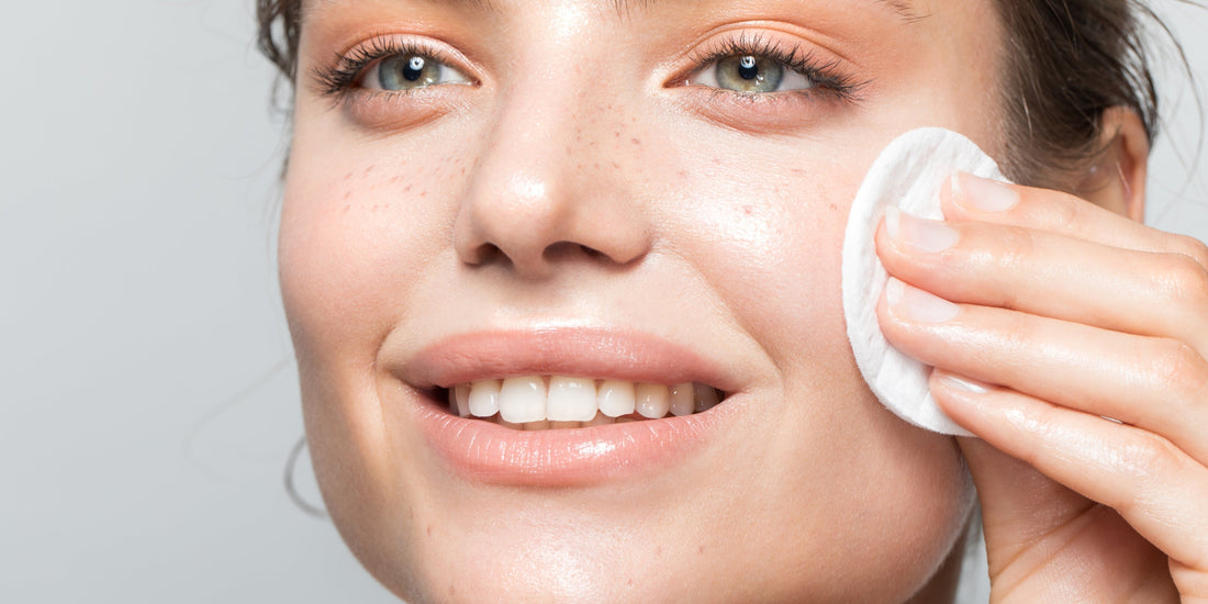 Waarom is reinigen belangrijk voor je huid I Skincare Boulevard