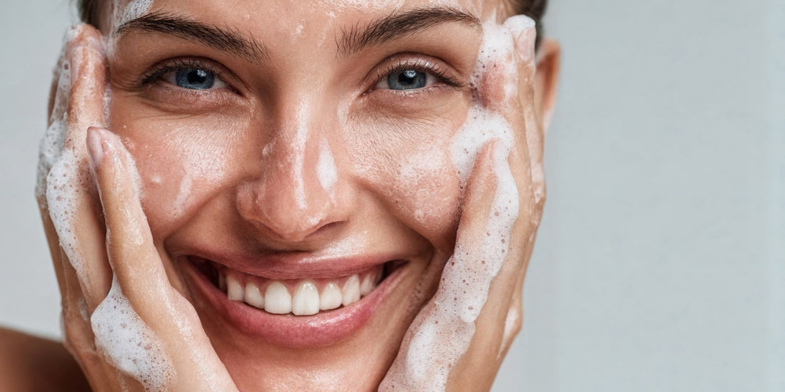 wat is double cleanse en waarom werkt het zo goed I Skincare Boulevard