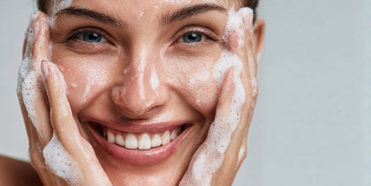 wat is double cleanse en waarom werkt het zo goed I Skincare Boulevard