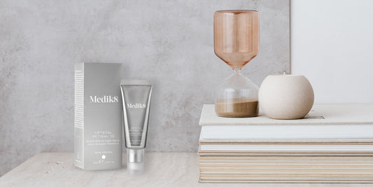 Wat is retinal en wat doet het voor je huid I Celvernieuwing anti-age I Skincare Boulevard