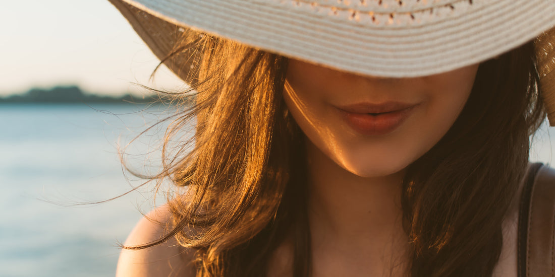 Wat kan je doen aan pigmentvlekken en hoe kan jij ze voorkomen Skincare Boulevard