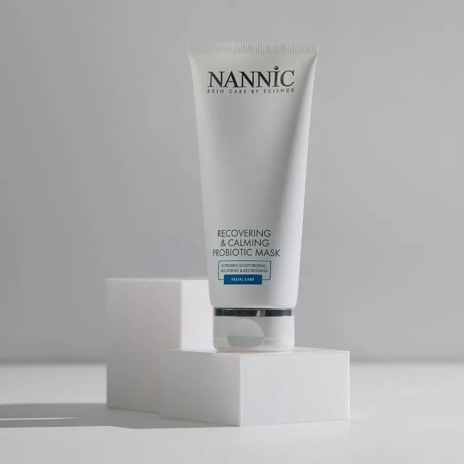 Maskers Skincare Boulevard