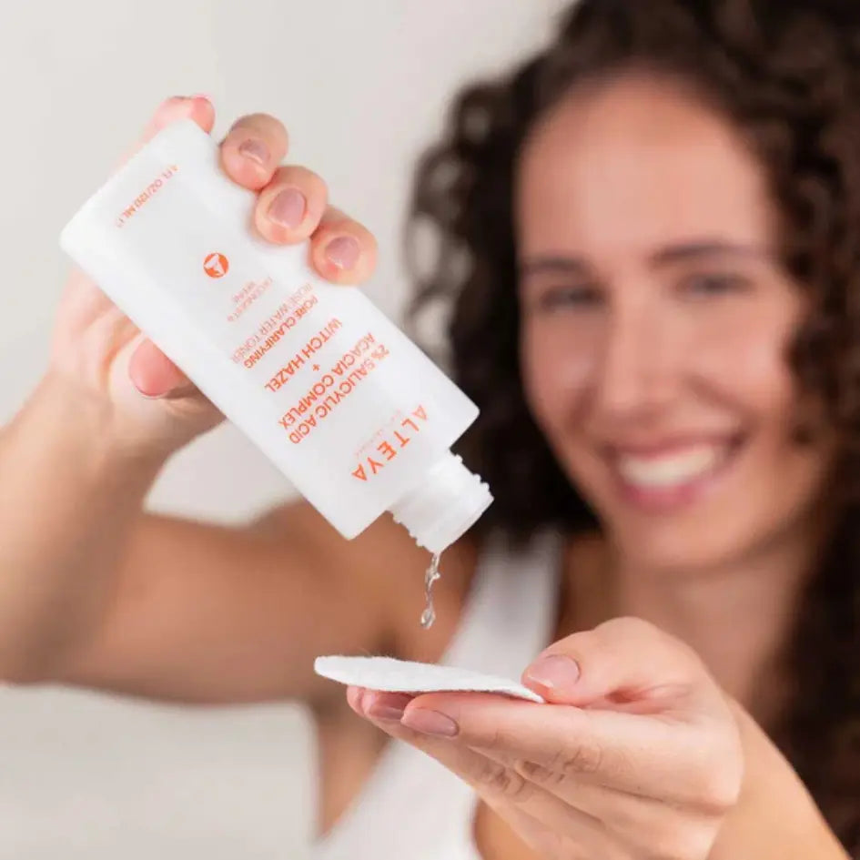 Reinigers Skincare Boulevard