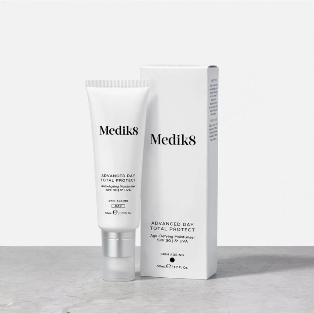 Advanced Day Total Protect SPF30