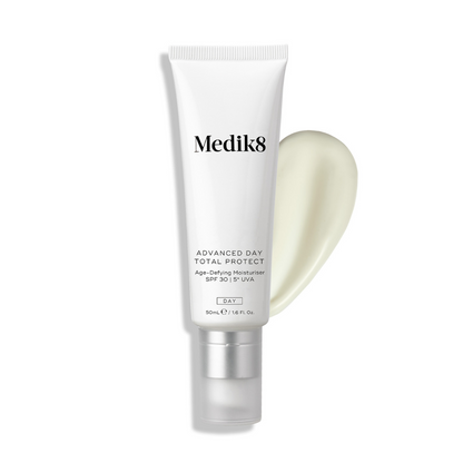 Advanced Day Total Protect SPF30 Medik8