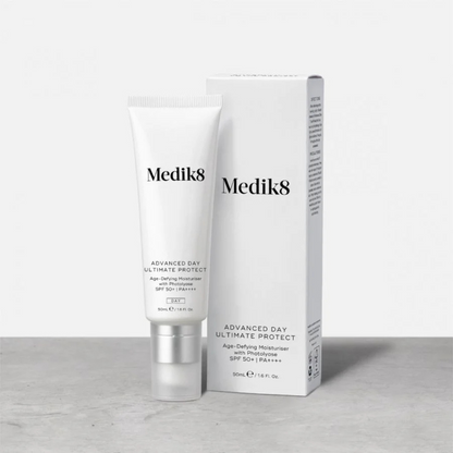 Advanced Day Ultimate Protect SPF50 Medik8